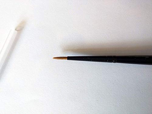 Citadel Games Workshop Citadel Small Base Brush - Image 3