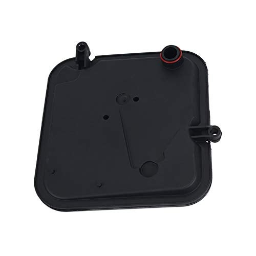 CAC مجموعة كتلة صمام نقل الحركة 42RLE مع مستشعرات السرعة وفلتر حزمة حشوة متوافقة مع جيب كرايسلر دودج ميتسوبيشي - Image 5