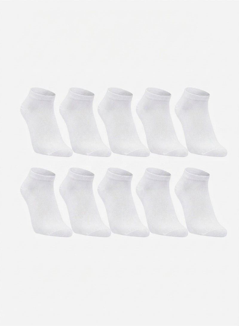 Tropical Women Low-Cut / Ankle Socks - Image 1