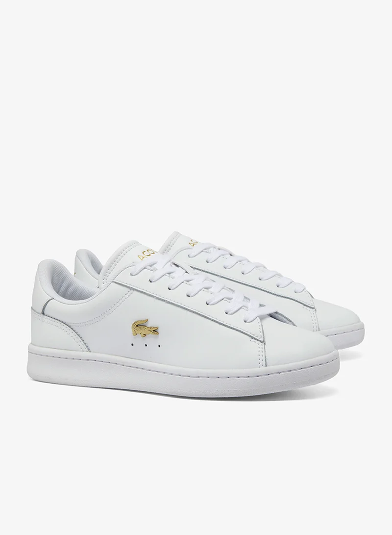 LACOSTE Carnaby Low Top Court Sneakers