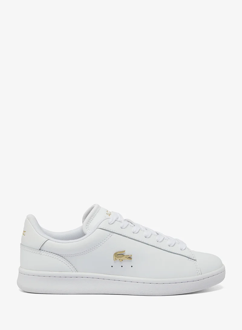 LACOSTE Carnaby Low Top Court Sneakers