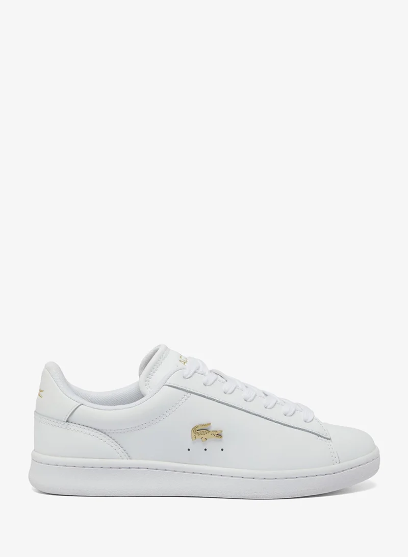 LACOSTE Carnaby Low Top Court Sneakers