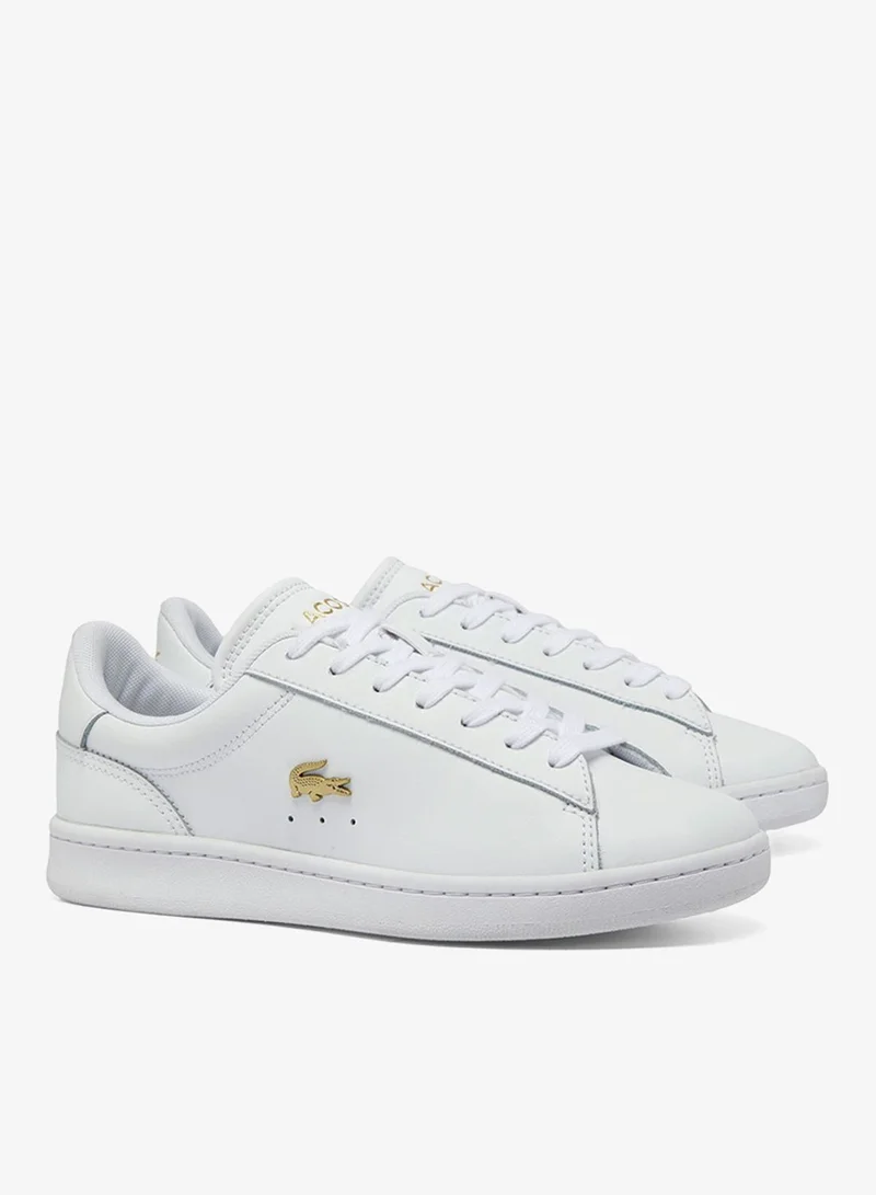 لاكوست سنيكرز كارنابي منخفضة