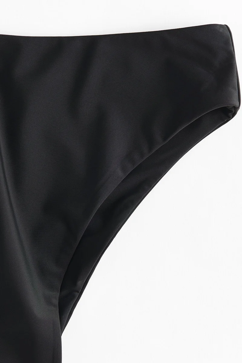 H&M  Sports Brazilian bikini bottoms with Lycra® for Women | Best Price UAE