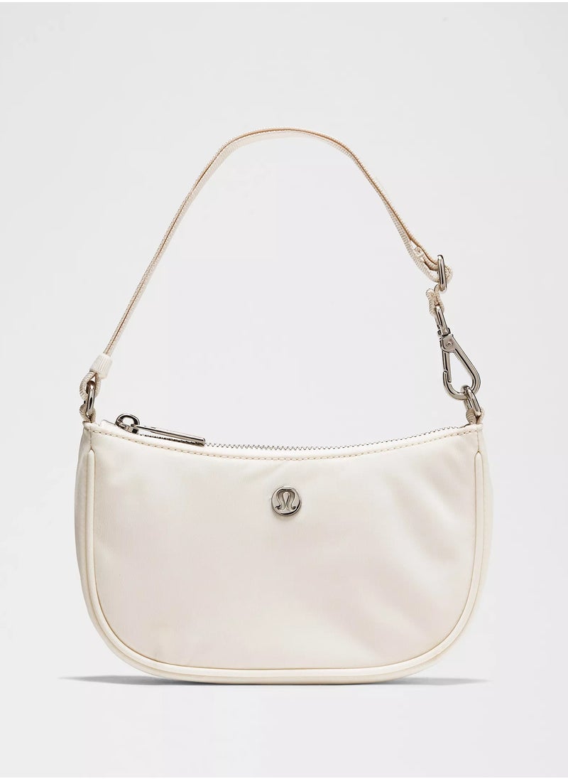 Lululemon - Mini Shoulder Bag - Image 1