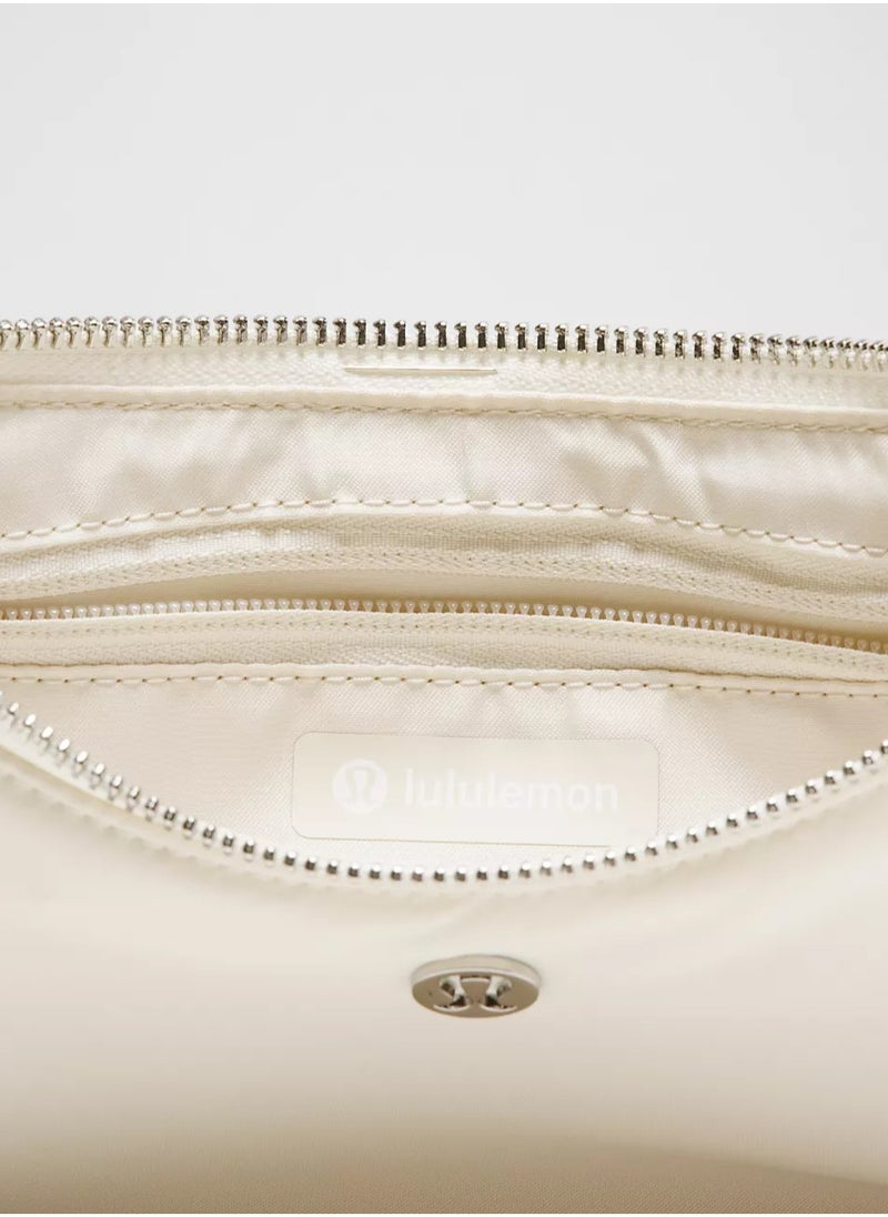 Lululemon - Mini Shoulder Bag - Image 1