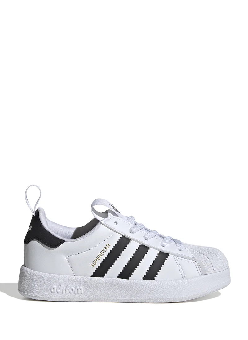 adidas Originals Kids Adifom Superstar 360