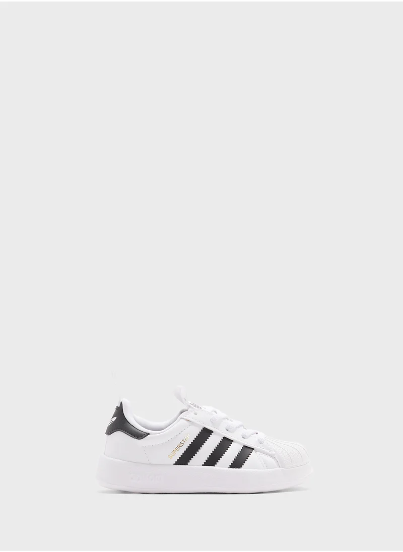 adidas Originals Kids Adifom Superstar 360