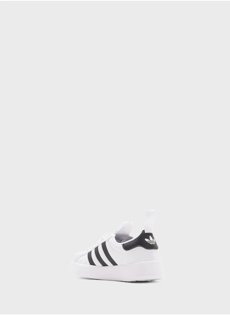 adidas Originals Kids Adifom Superstar 360