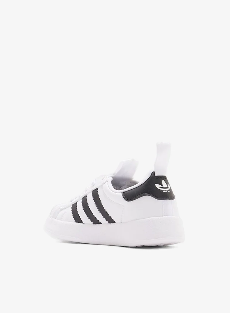 adidas Originals Kids Adifom Superstar 360