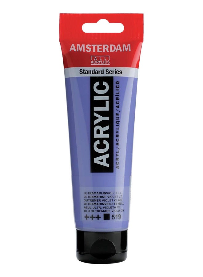 امستردام اكريليك رقم 519