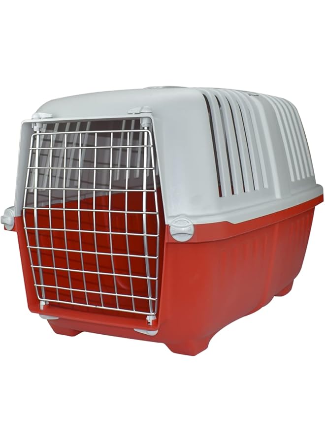 MPS Pratiko 3 Metal Transportation Carrier - Image 1