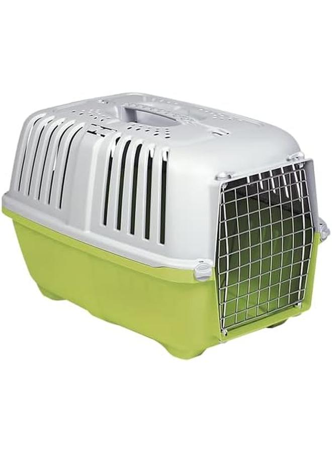 MPS Pratiko 3 Metal Transportation Carrier - Image 2