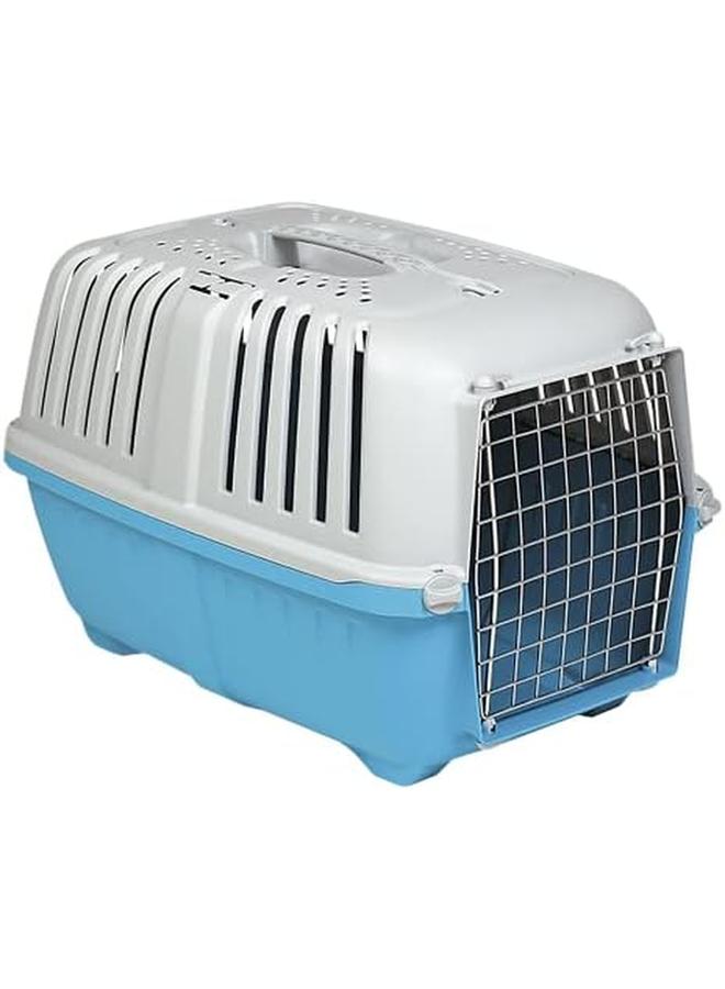 MPS Pratiko 3 Metal Transportation Carrier - Image 3