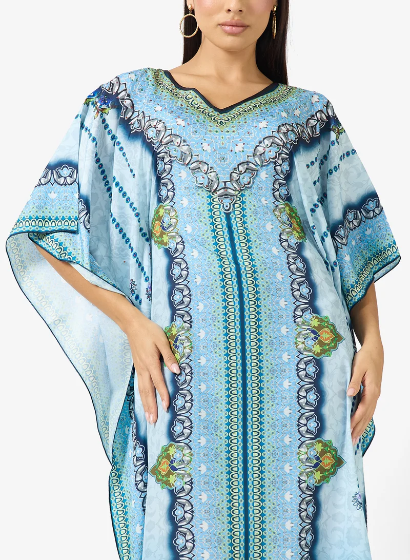 Arabian Closet  LADIES KAFTAN for Women | Best Price UAE