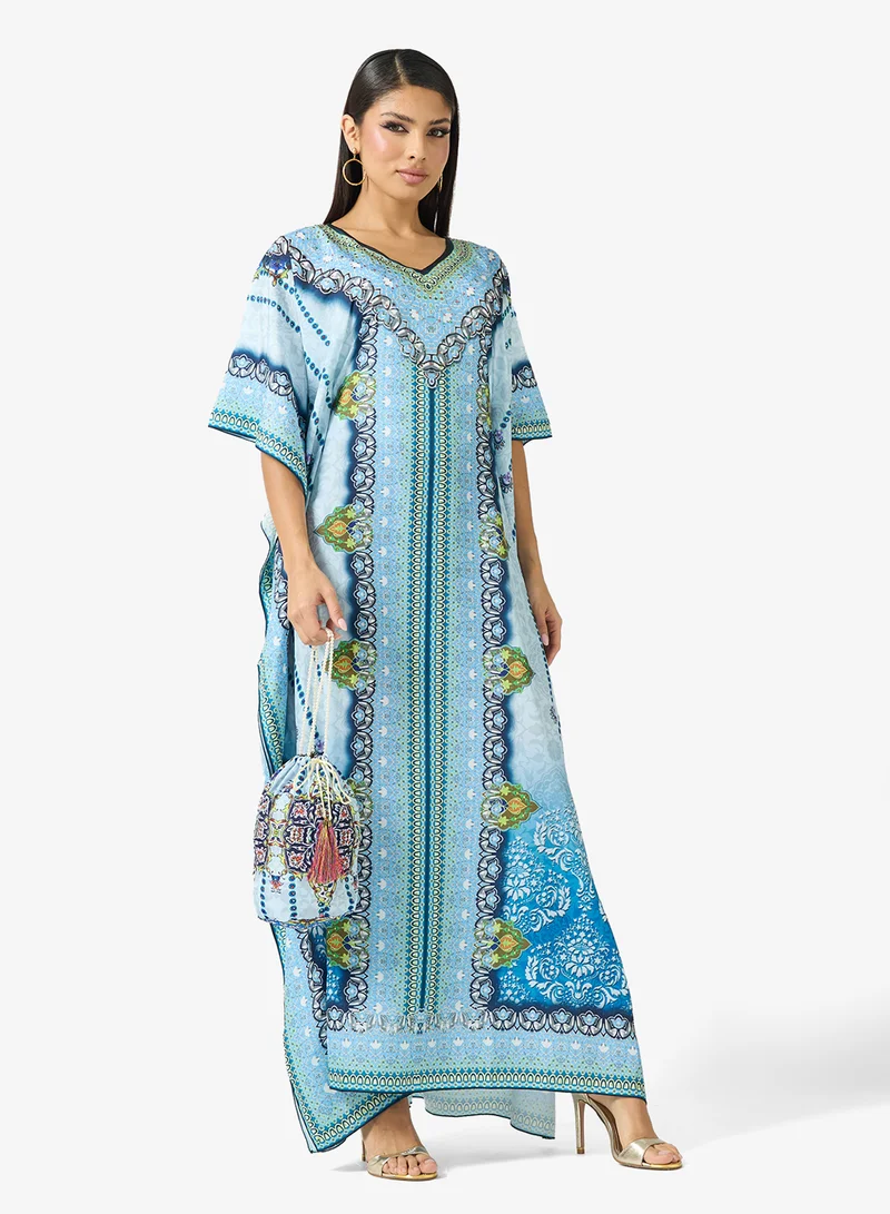 Arabian Closet  LADIES KAFTAN for Women | Best Price UAE