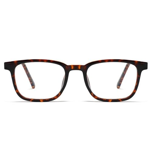 Karsaer Zero Power Blue Cut Computer Glasses 100% UV Protection Specs Gaming Glasses Anti Glare, Lightweight & Blocks Harmful Rays For Men & Women | Medium E1402 - Image 2