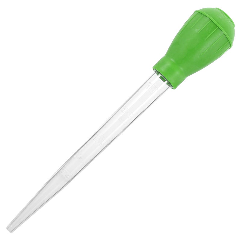 2pcs Manual Fish Cleaning Tools Aquarium Water Cleaner Multifunction Dropper For Fish Bowl Waste Aquarium Bottom Gravel Waste Clean - Image 2