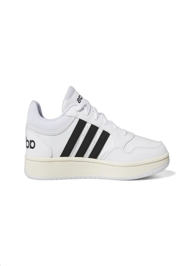اديداس adidas HOOPS 3.0 White Originals Men Shoes