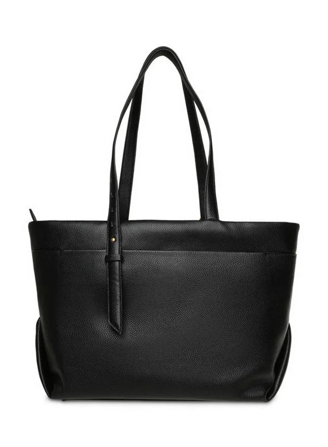 ستيف مادن Bglace Black Women's Tote Bag