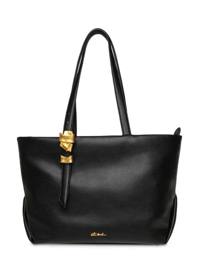Bglace Black Women's Tote Bag