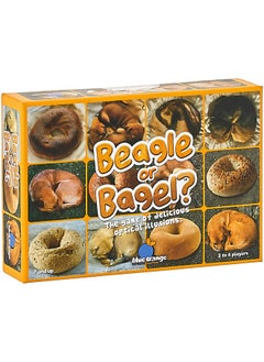 blue orange Beagle Or Bagel Fastpaced Patternrecognition Game For Kids And Families By Blue Orange Games 2 To 6 Players Ages 7 And Up  - Image 2