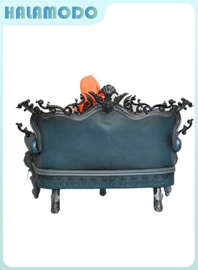 هالامودو واحد قطعة صوفا نامي إثنان يوان تايد اللعب اليد الدمية نموذج الهدايا - Image 3