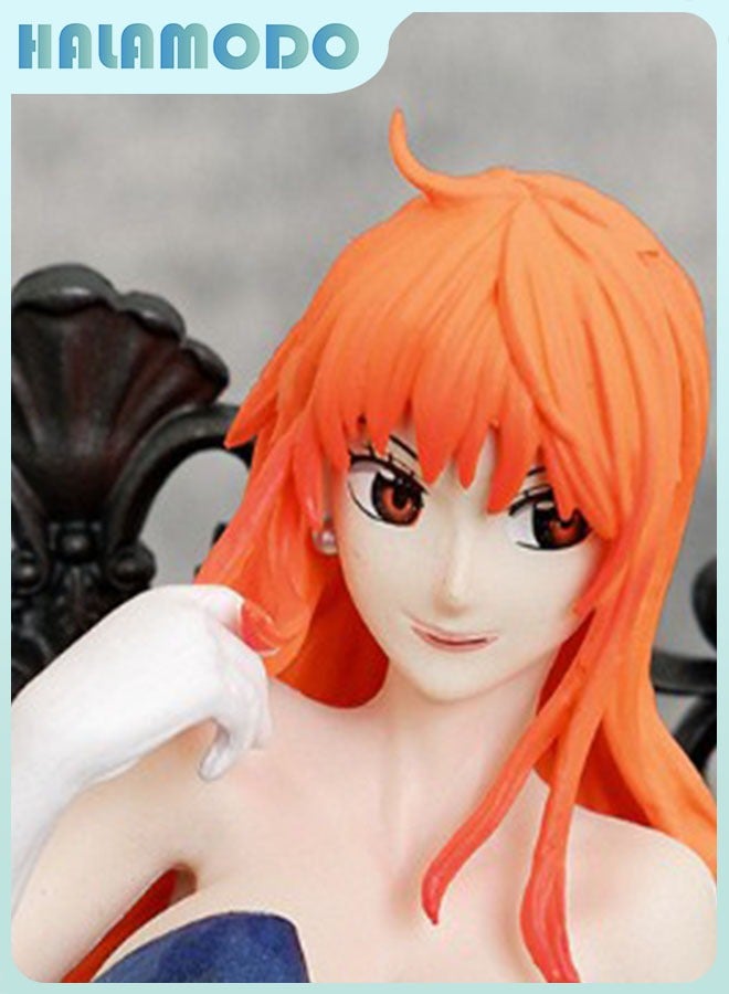 هالامودو واحد قطعة صوفا نامي إثنان يوان تايد اللعب اليد الدمية نموذج الهدايا - Image 1