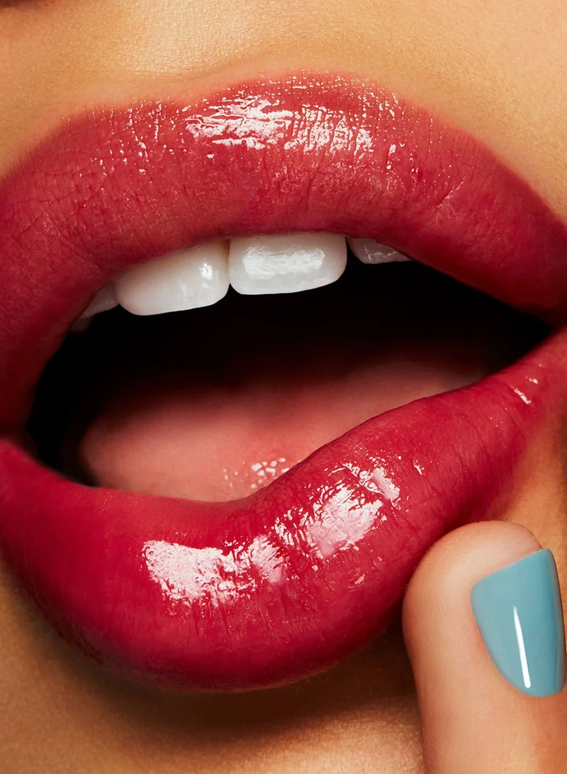 MAC Cosmetics Glow Play Lip Balm - Grapely Admired