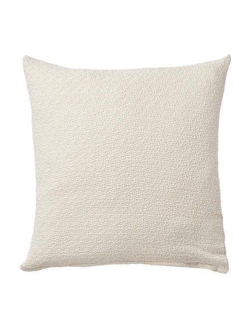 Cushion cover, off-white, 50x50 cm