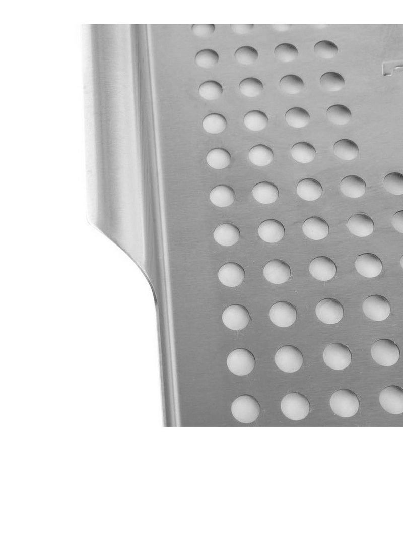 TRAEGER سلة الشواء من ستانلس ستيل من تريجر - Image 3