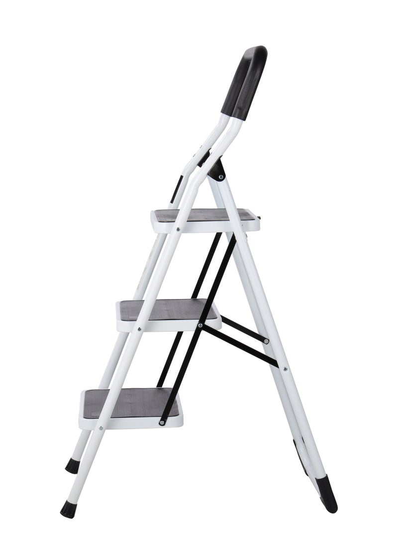Epsilon Steel Ladder- EL1206 - Image 2