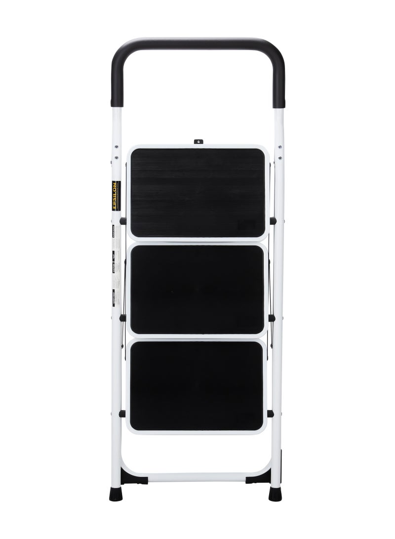 Epsilon Steel Ladder- EL1206 - Image 3