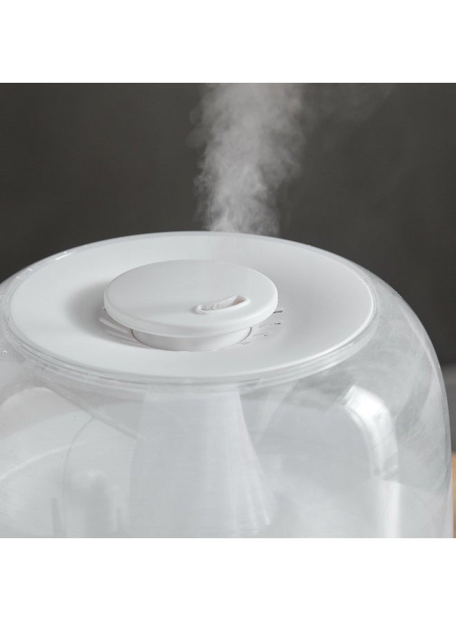 Home Box Nova Humidifier With 7 - Colour Led Light - 3 L  - Image 3