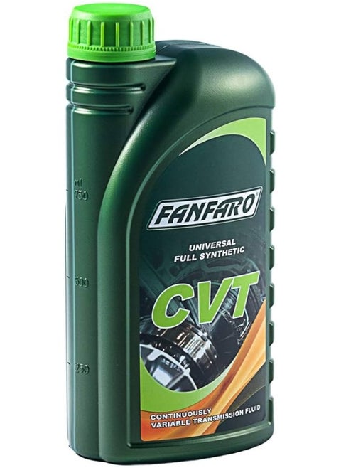 سائل ناقل الحركة CVT