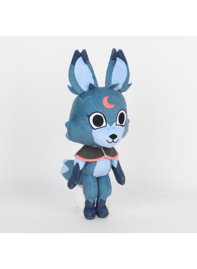 عام دمية شخصية العالم داندي لطيف أفخم لعبة أفضل هدية للعائلة والأصدقاء - Image 2