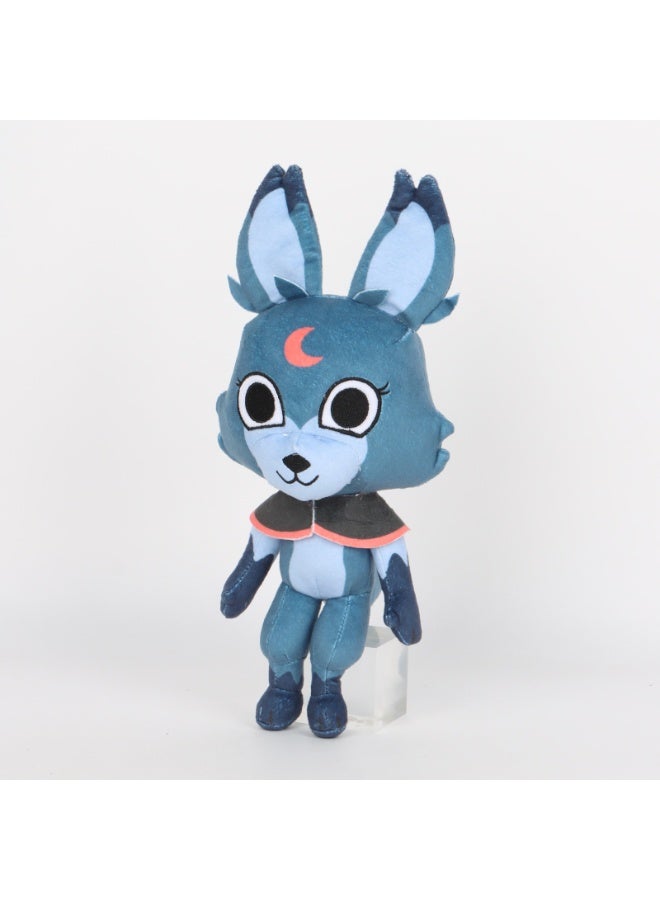 عام دمية شخصية العالم داندي لطيف أفخم لعبة أفضل هدية للعائلة والأصدقاء - Image 3