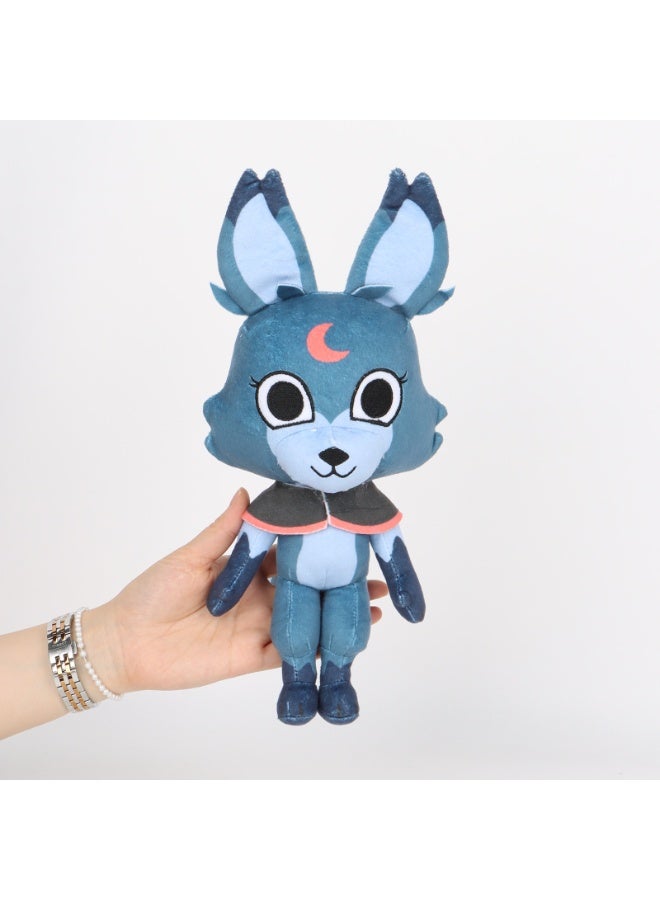 عام دمية شخصية العالم داندي لطيف أفخم لعبة أفضل هدية للعائلة والأصدقاء - Image 4