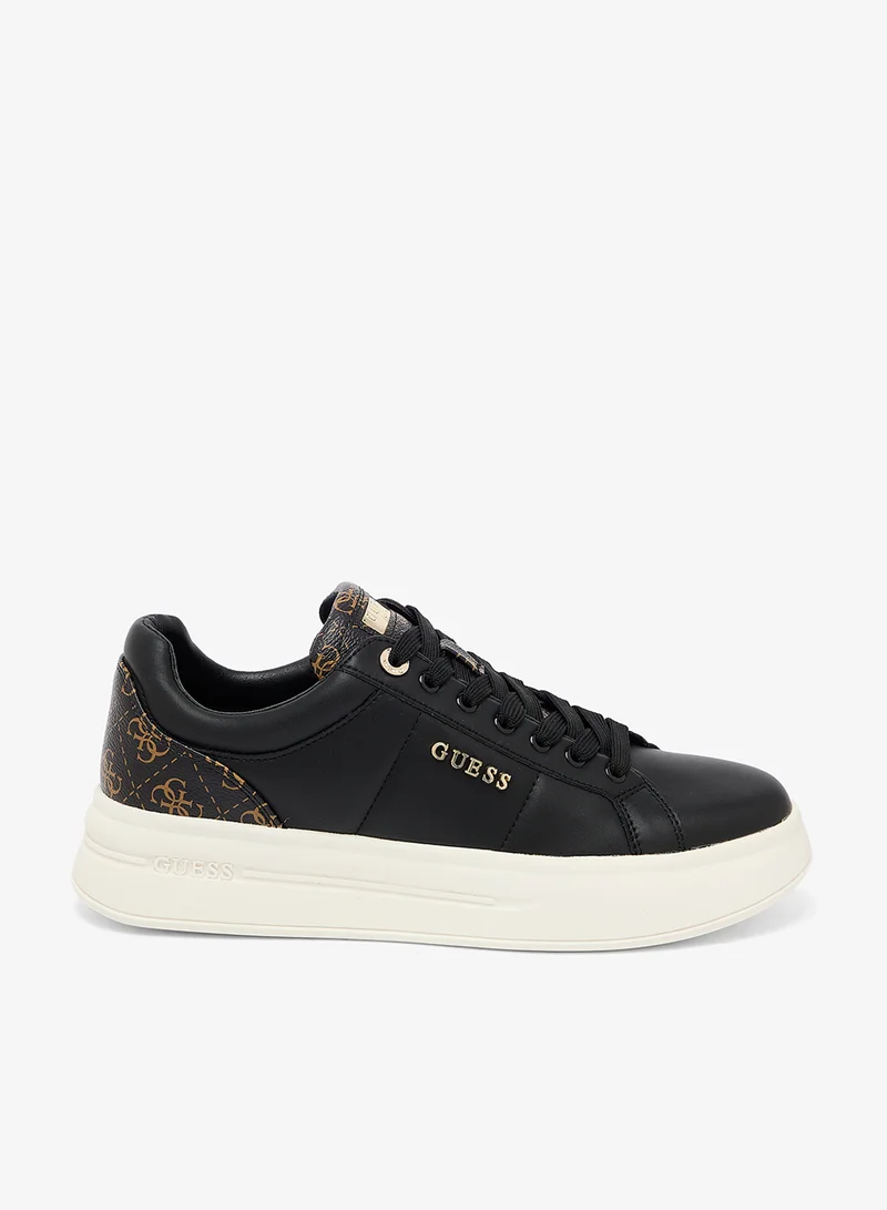 GUESS Casual Low Top Sneakers