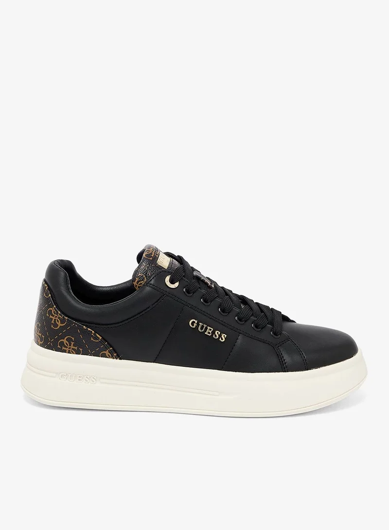 GUESS Casual Low Top Sneakers