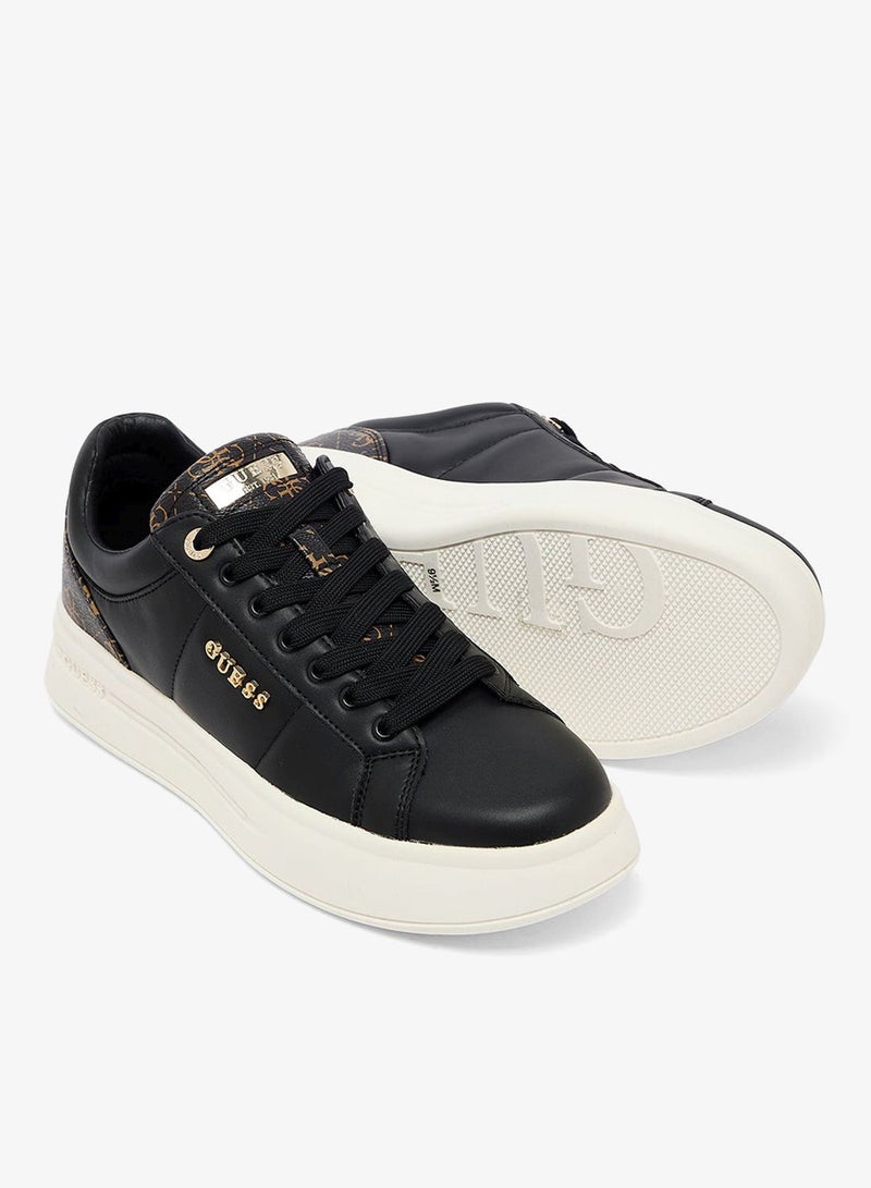 جس سنيكرز كاجوال برقبة منخفضة - Image 3