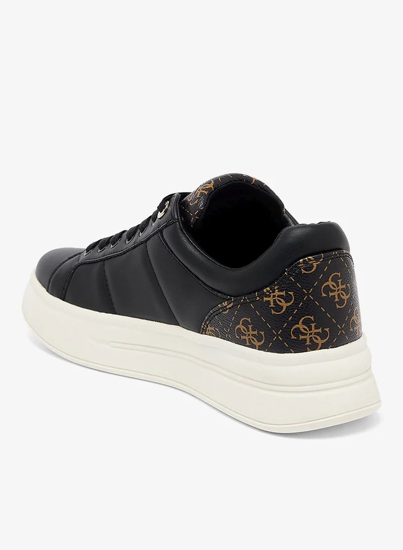 GUESS Casual Low Top Sneakers