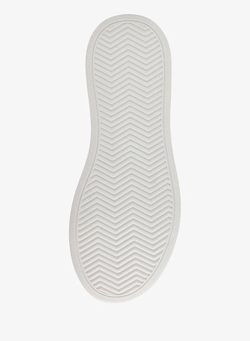STEVE MADDEN  Steve madden glacial-l women's blush lace sneakers for Women | Best Price UAE
