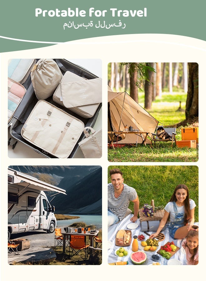 وسادة صغيرة للنوم، وسادة الرقبة ودعم الخصر، وسادة السفر للطائرات والسيارات والمكاتب والمنزل - وسادة صغيرة ناعمة وقابلة للغسل على الجانب النائم، وردي - 1 - Image 5