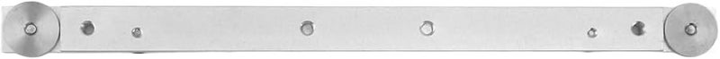 Aluminum Alloy Miter Bar Slider Guide Track For Table Saws Durable Precise Cutting Tool - Image 5