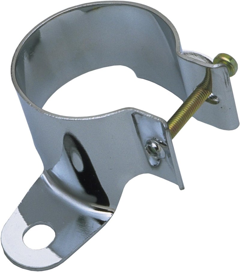 Trans-Dapt Performance 9366 Chrome Coil Holder - Image 1