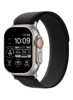 vesus Trail Loop Compatible with Apple Watch Band 49mm 45mm 44mm 42mm 41mm 40mm 38mm 