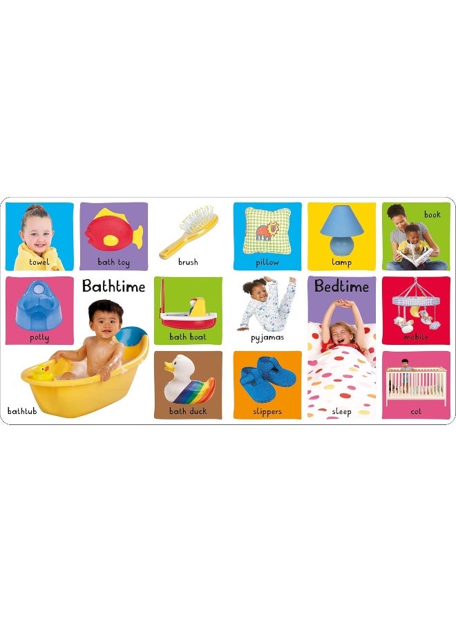 Priddy Books My First 100: Words  - Image 4