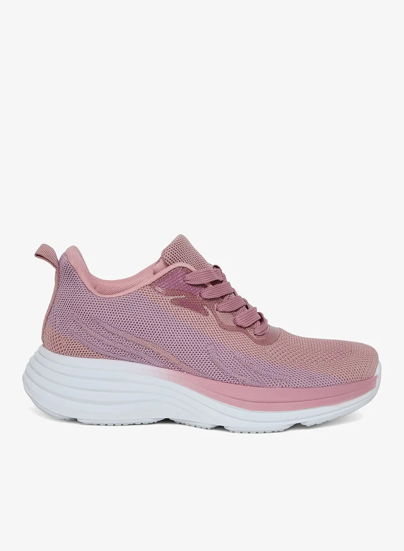 جيومني GEOOMNII راحة طوال اليوم مع أحذية رياضية للنساء – شبكة قابلة للتنفس، نعل مببط، إحساس خفيف الوزن، قبضة غير قابلة للانزلاق، ملاءمة مرنة