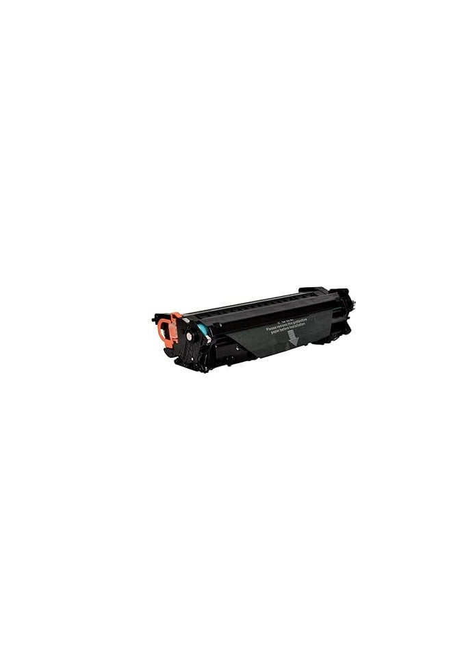 Compatible Toner Cartridge 80A Black
